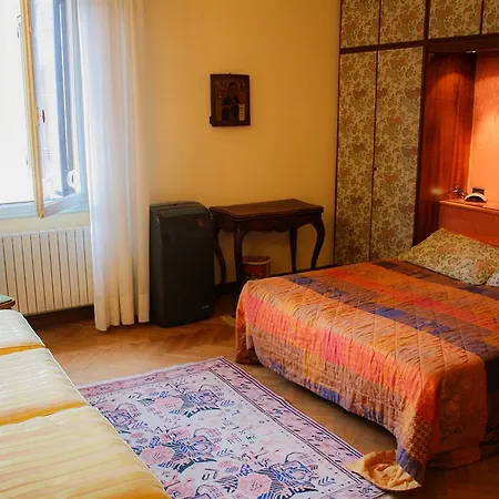 In Apartment Venice