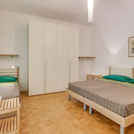 In Apartment Venice